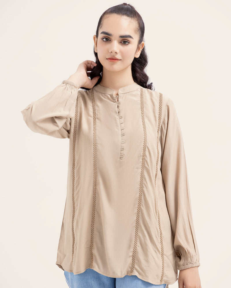 Woven Top - Engine - Buy Now