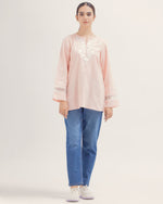Woven Top - Engine - Buy Now