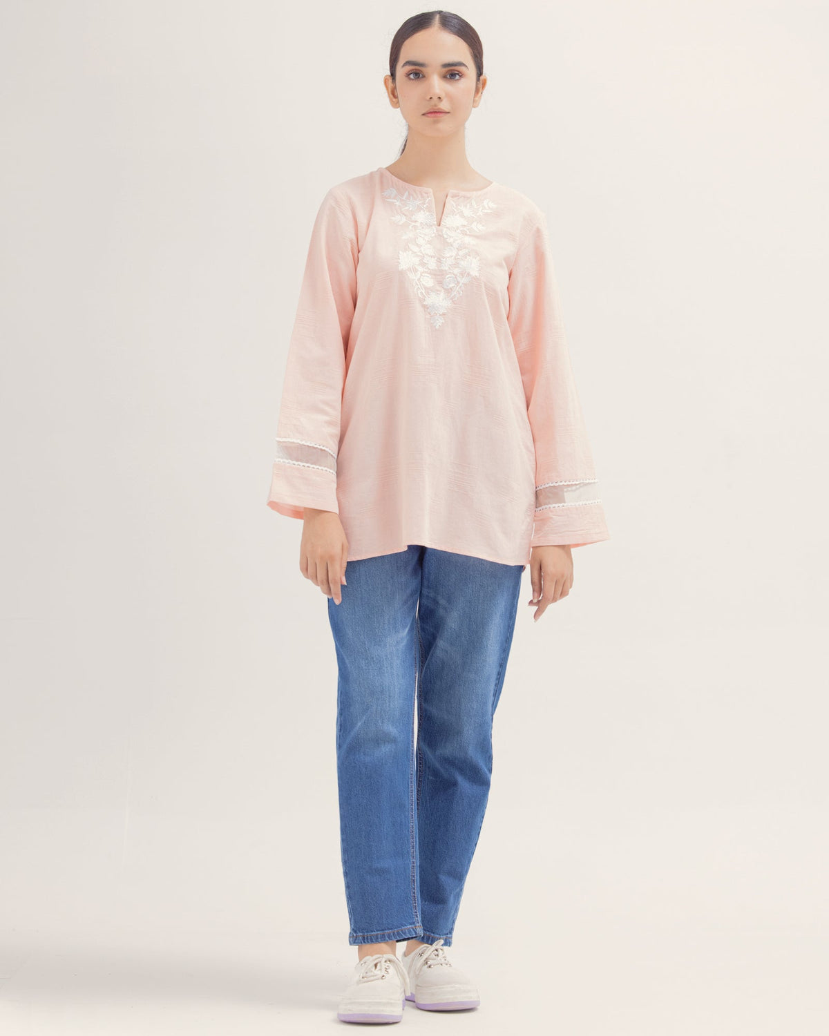 Woven Top - Engine - Buy Now