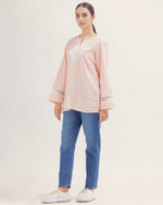 Woven Top - Engine - Buy Now