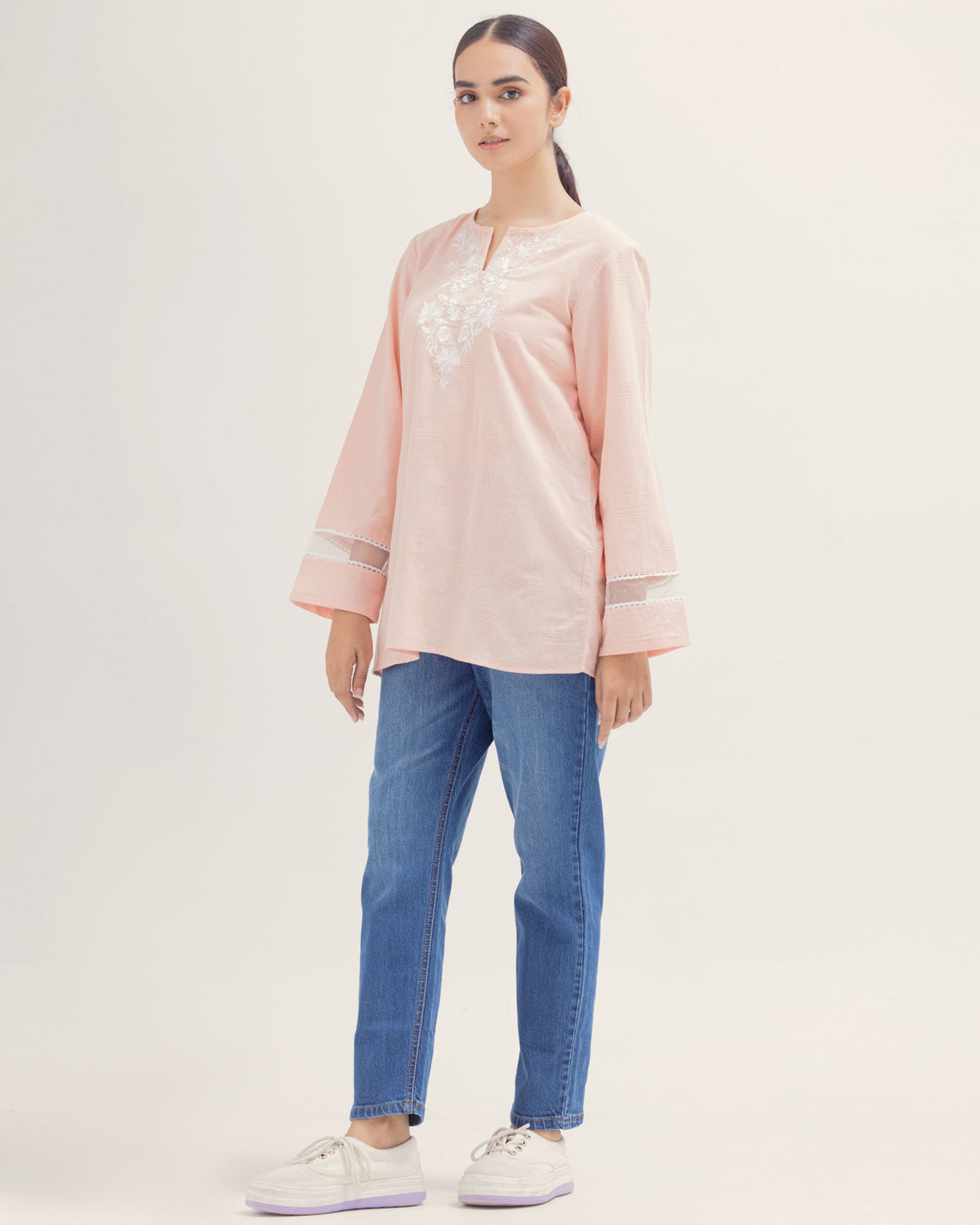 Woven Top - Engine - Buy Now