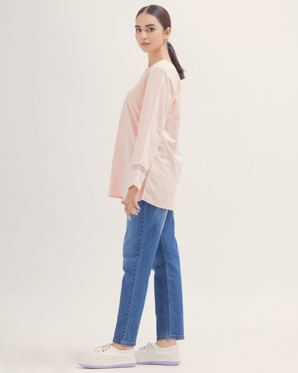 Woven Top - Engine - Buy Now