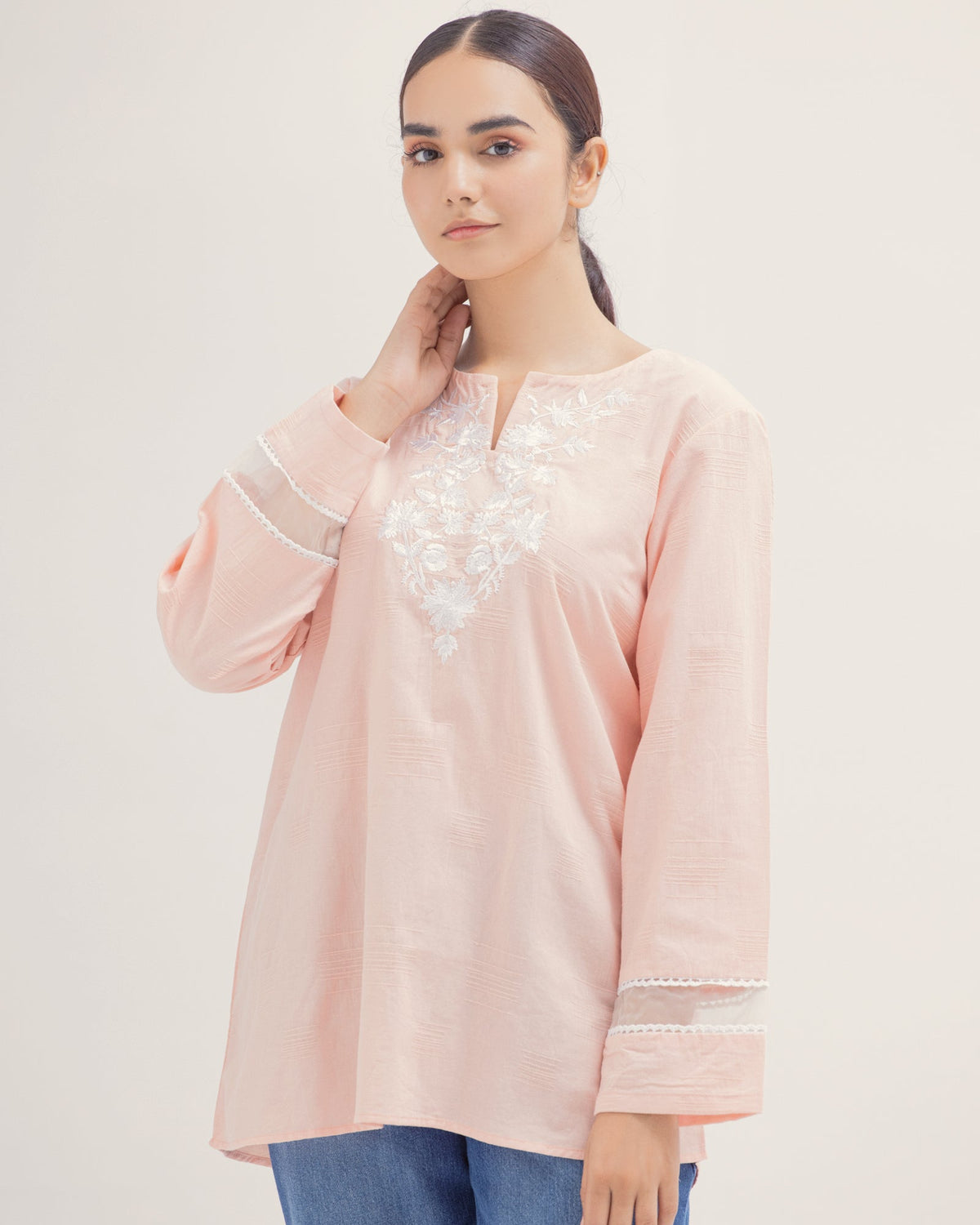 Woven Top - Engine - Buy Now