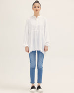 Woven Top - Engine - Buy Now