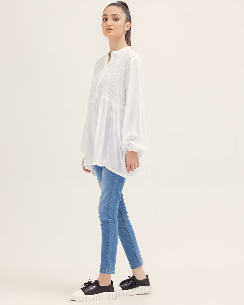 Woven Top - Engine - Buy Now