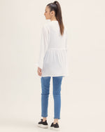 Woven Top - Engine - Buy Now