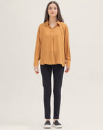 Woven Top - Engine - Buy Now