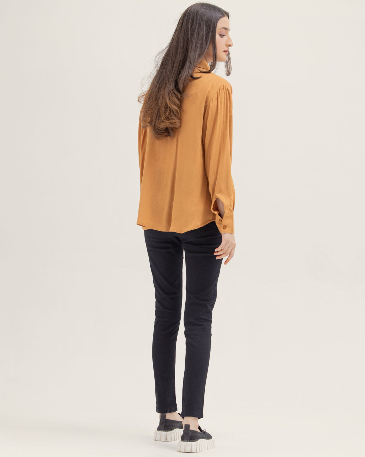Woven Top - Engine - Buy Now