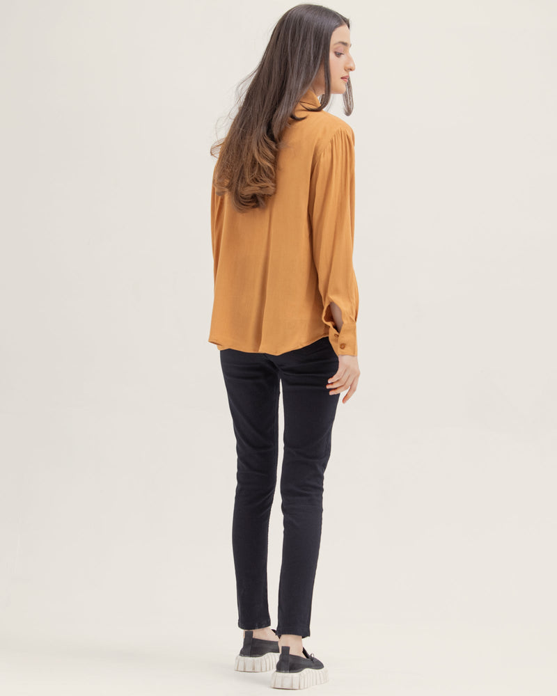 Woven Top - Engine - Buy Now
