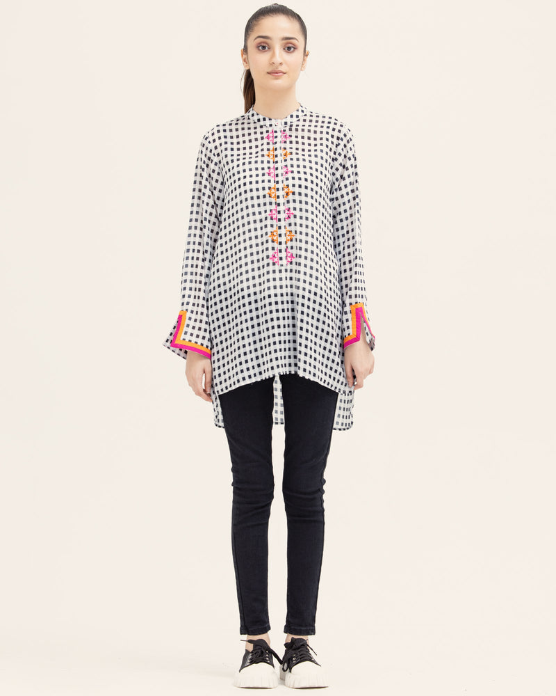 Women Polka Dots Top - Engine - Buy Now