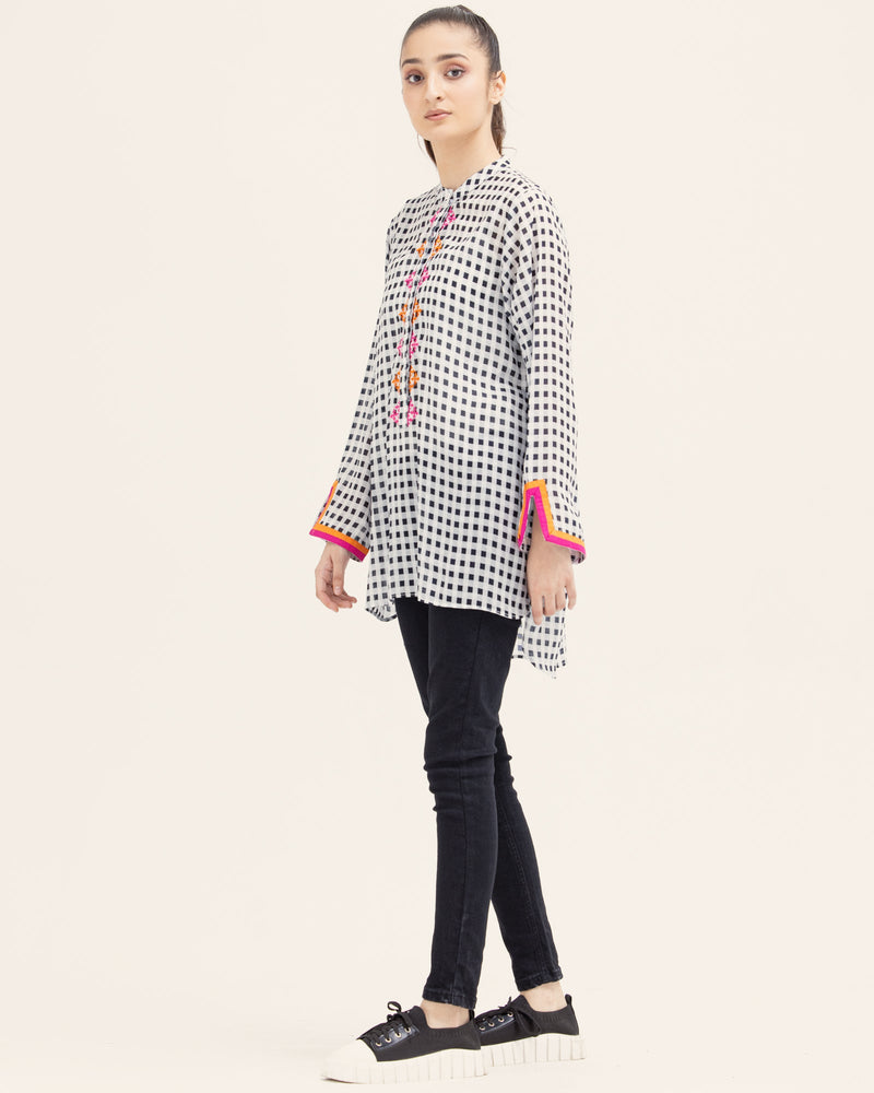 Women Polka Dots Top - Engine - Buy Now