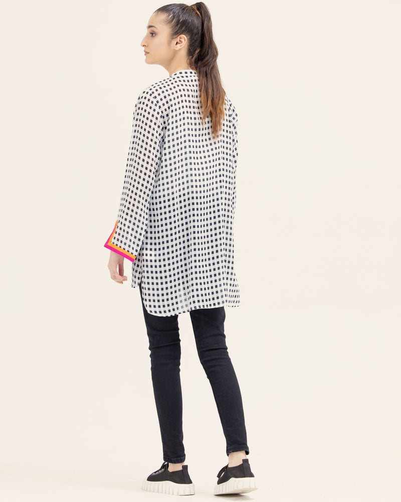 Women Polka Dots Top - Engine - Buy Now