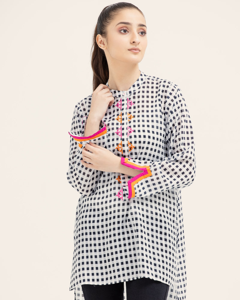Women Polka Dots Top - Engine - Buy Now