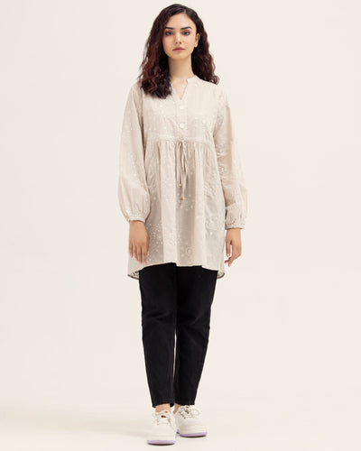 Woven Top