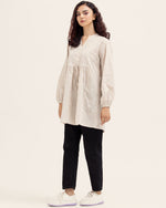 Woven Top - Engine - Buy Now