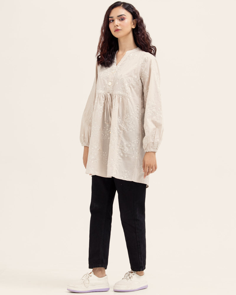 Woven Top - Engine - Buy Now