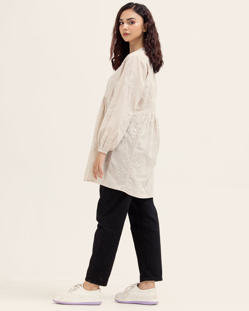 Woven Top - Engine - Buy Now