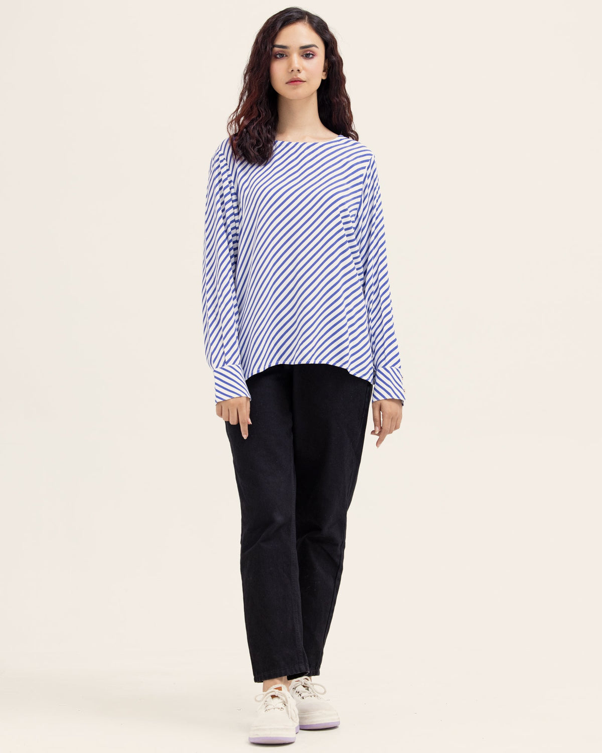 Woven Top - Engine - Buy Now