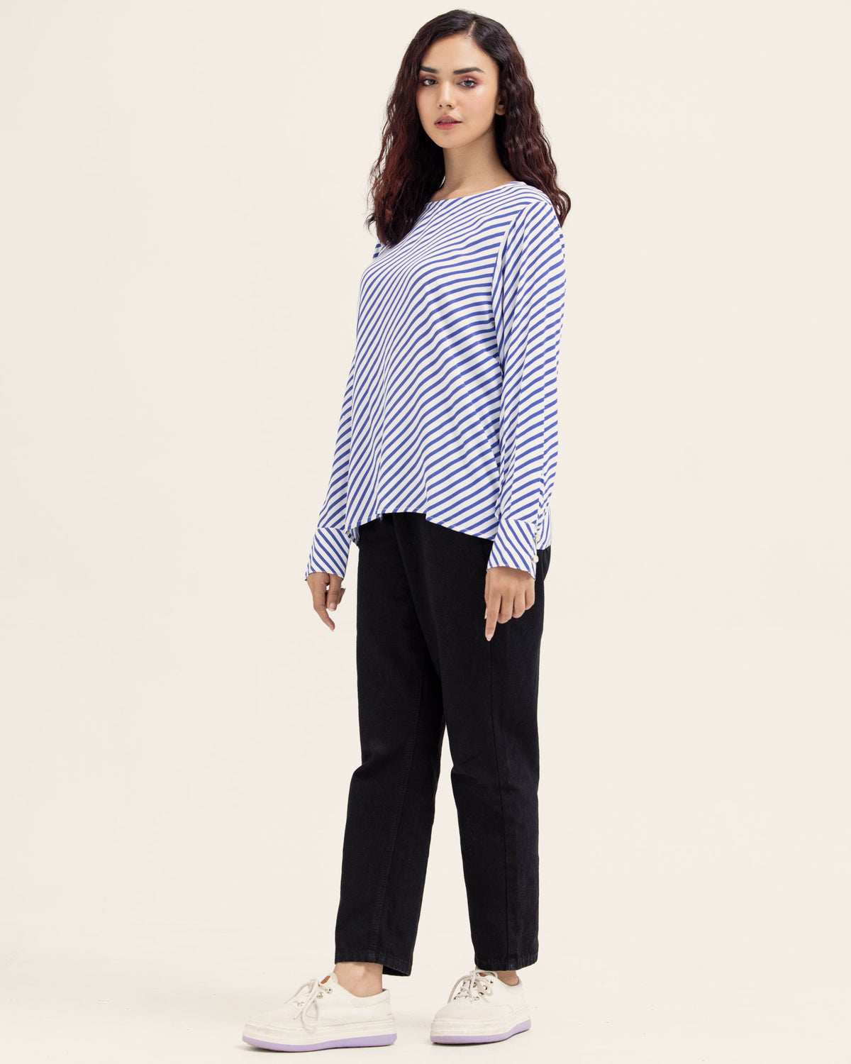 Woven Top - Engine - Buy Now