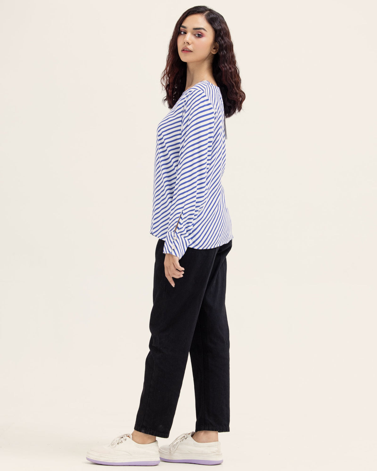Woven Top - Engine - Buy Now