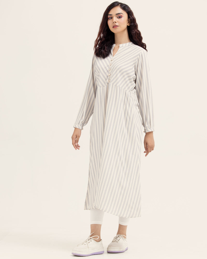 Woven Top - Engine - Buy Now