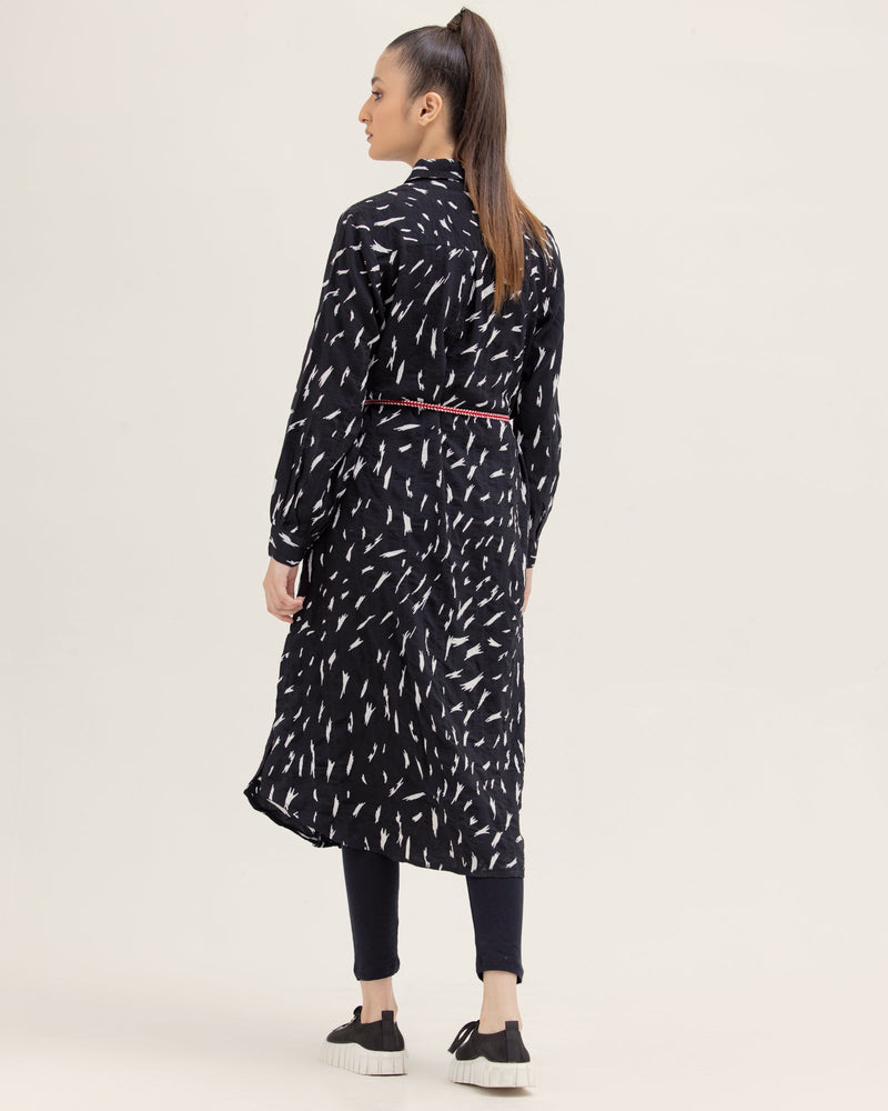 Woven Top - Engine - Buy Now