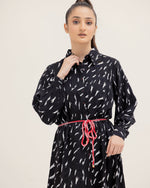 Woven Top - Engine - Buy Now