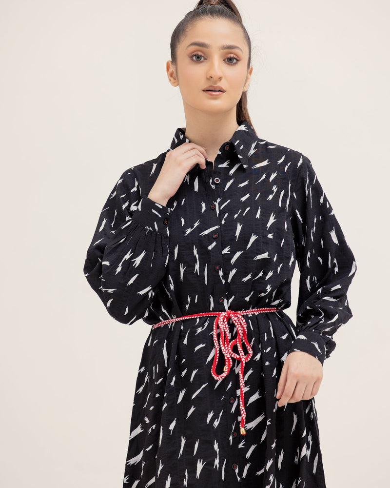 Woven Top - Engine - Buy Now