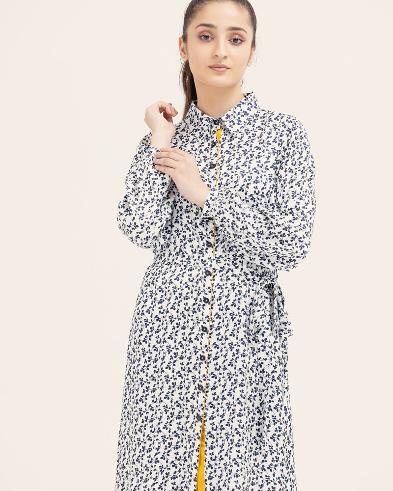 Woven Top - Engine - Buy Now
