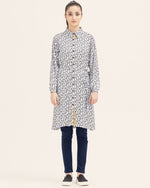 Woven Top - Engine - Buy Now