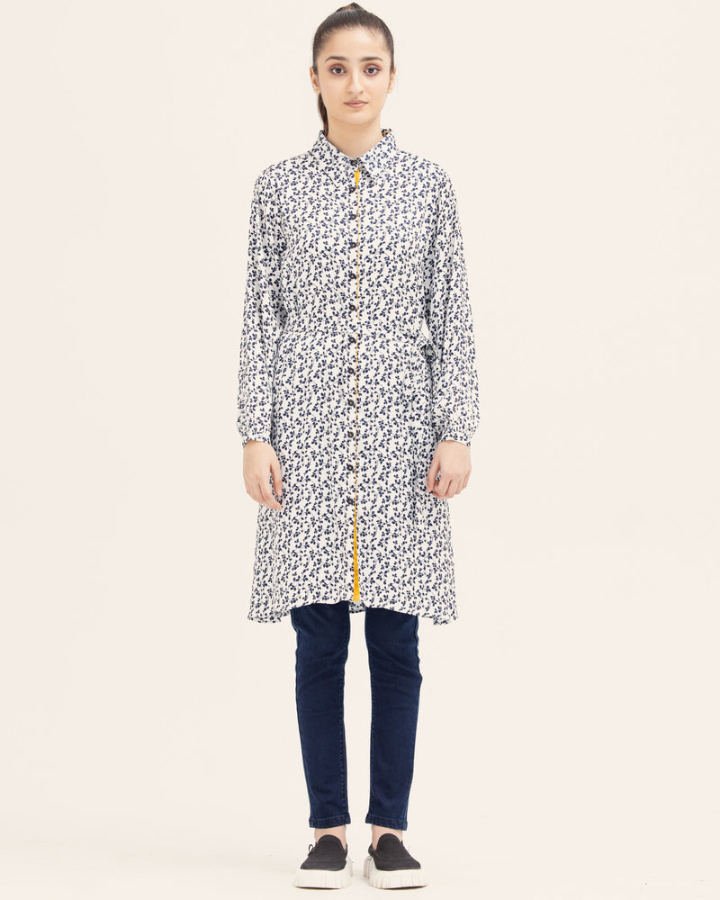 Woven Top - Engine - Buy Now