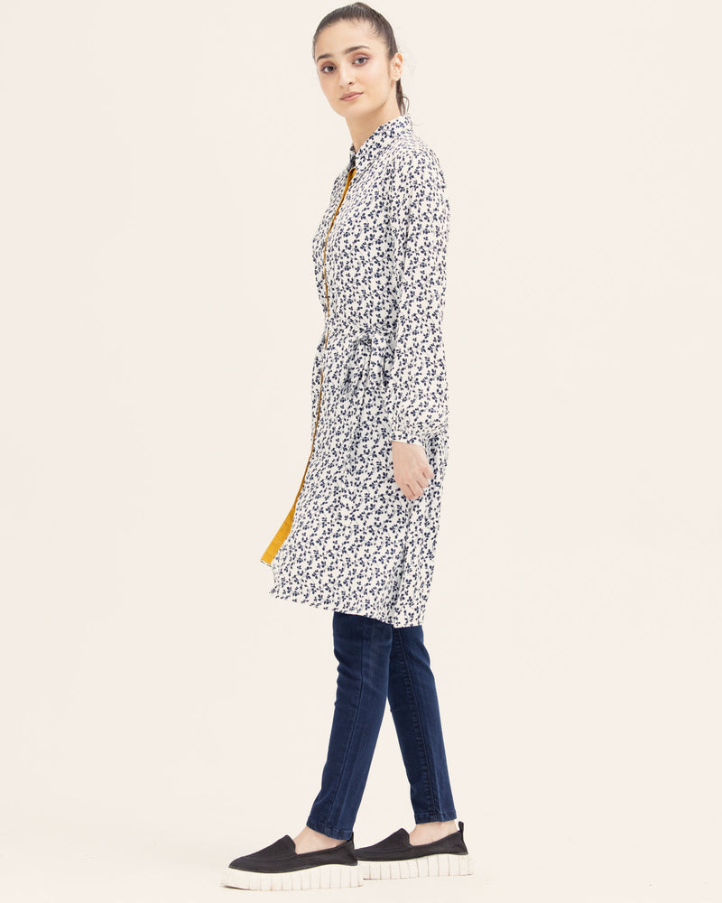 Woven Top - Engine - Buy Now