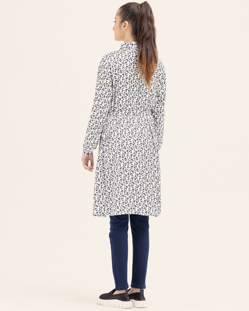 Woven Top - Engine - Buy Now