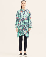 Woven Top - Engine - Buy Now