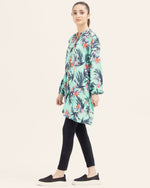 Woven Top - Engine - Buy Now