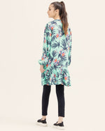 Woven Top - Engine - Buy Now
