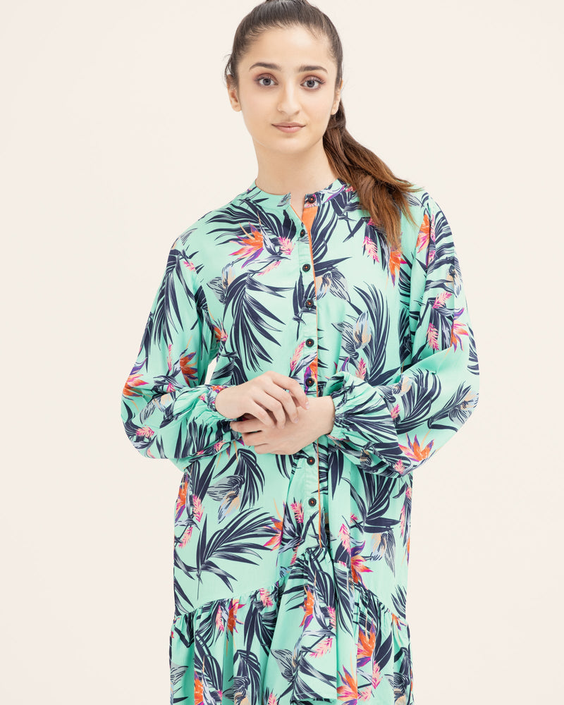 Woven Top - Engine - Buy Now