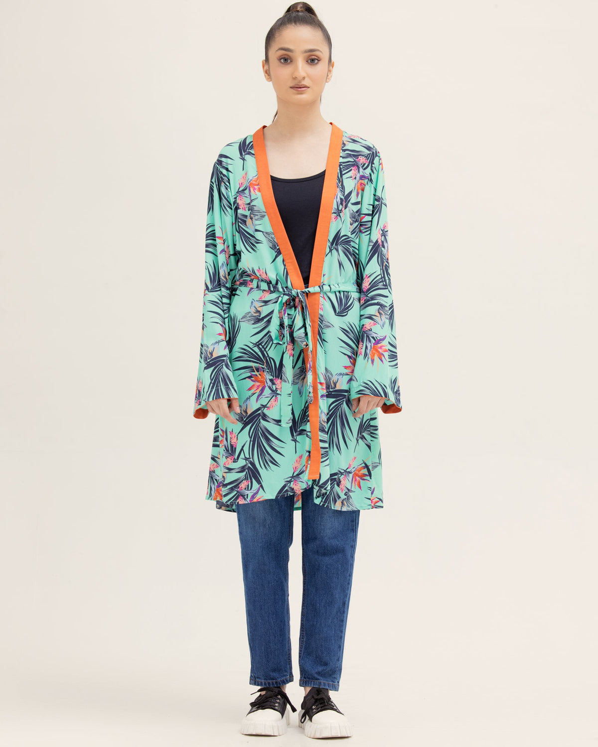 Women Long Dress - Engine - Buy Now
