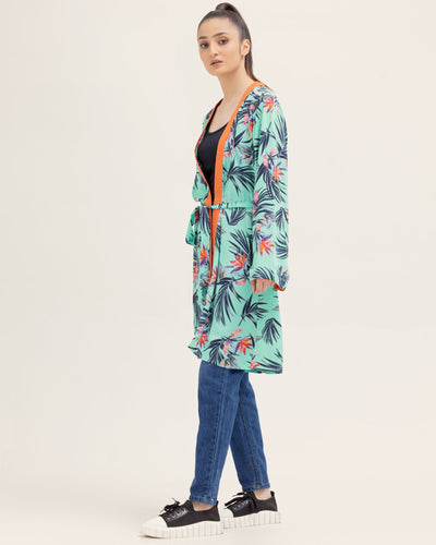 Women Long Dress