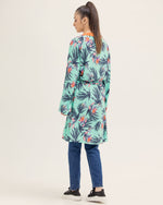 Women Long Dress - Engine - Buy Now