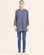 Woven Top - Engine - Buy Now