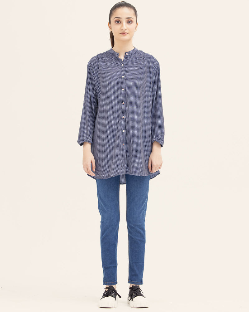 Woven Top - Engine - Buy Now