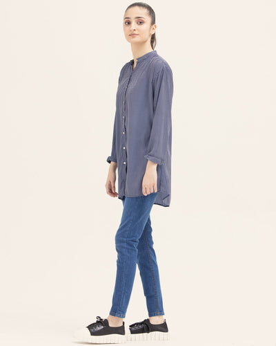 Woven Top