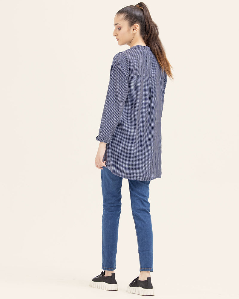 Woven Top - Engine - Buy Now