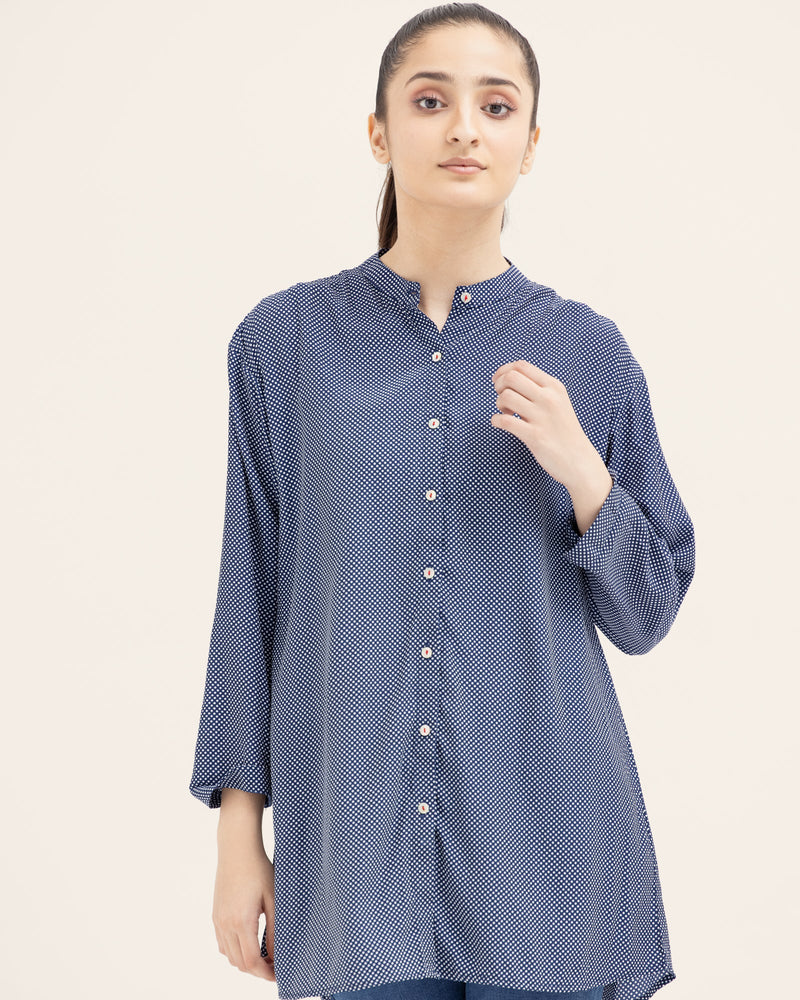 Woven Top - Engine - Buy Now