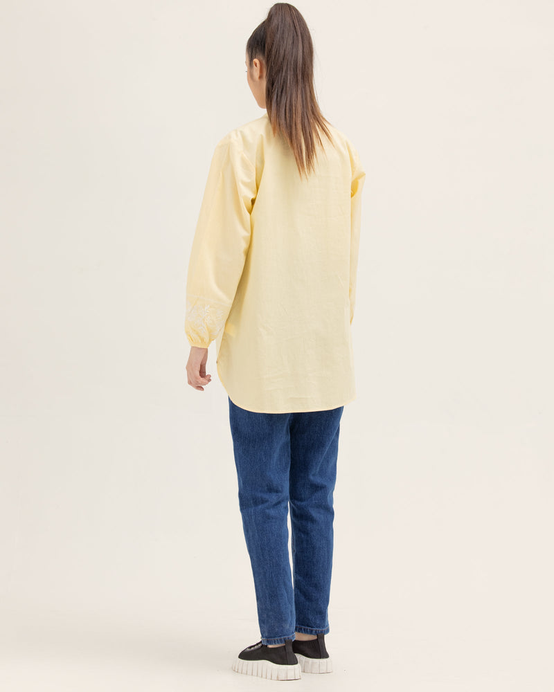 Women Button Down Top - Engine - Buy Now