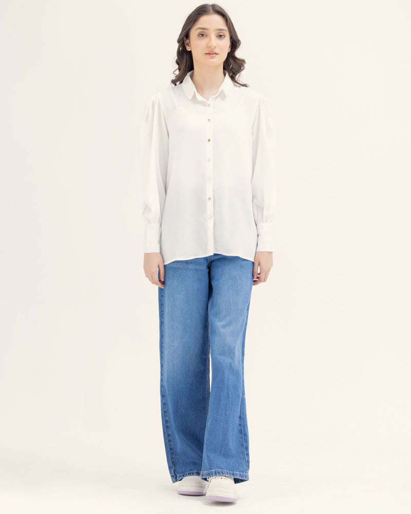 Woven Top - Engine - Buy Now