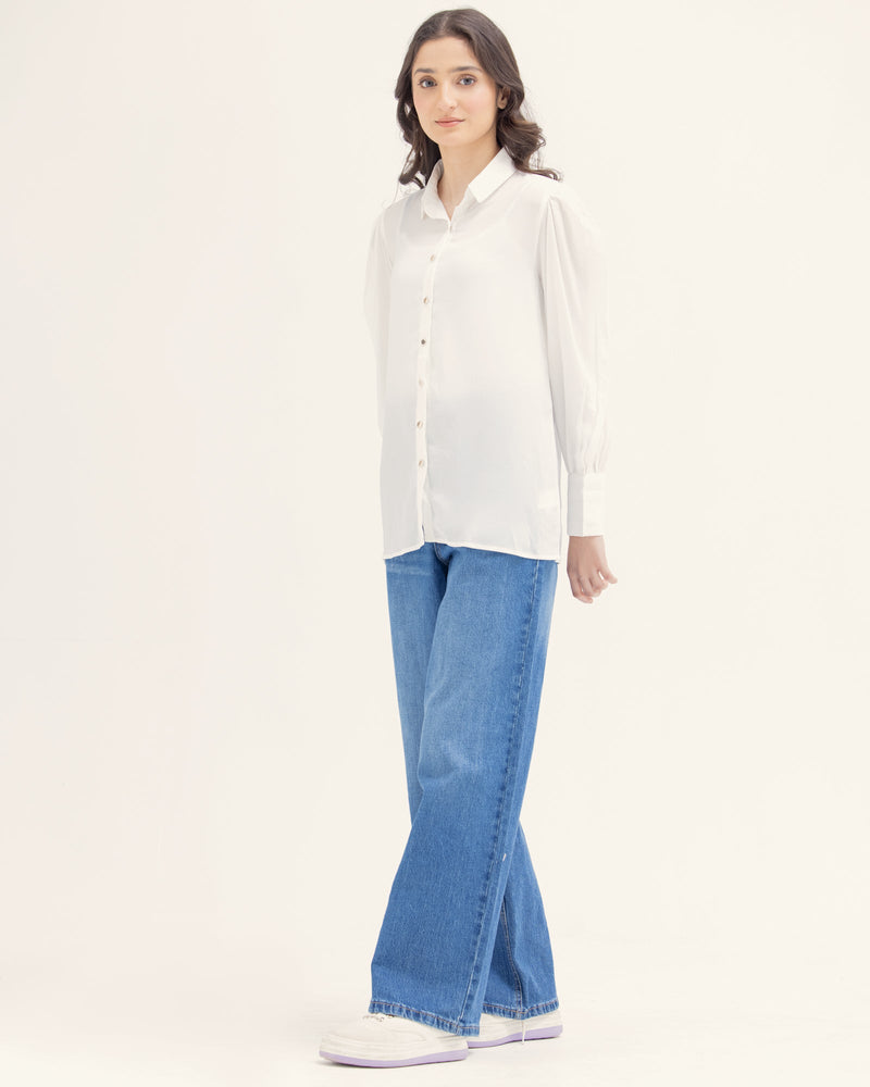 Woven Top - Engine - Buy Now