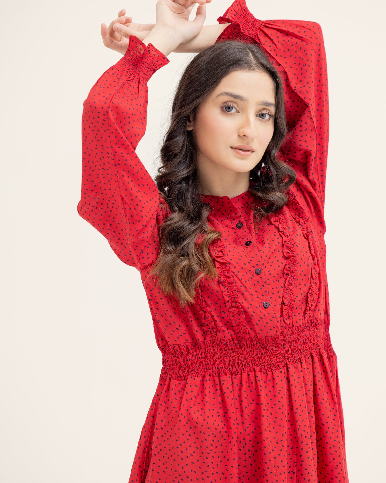 Women Red Long Dress women-red-long-dress