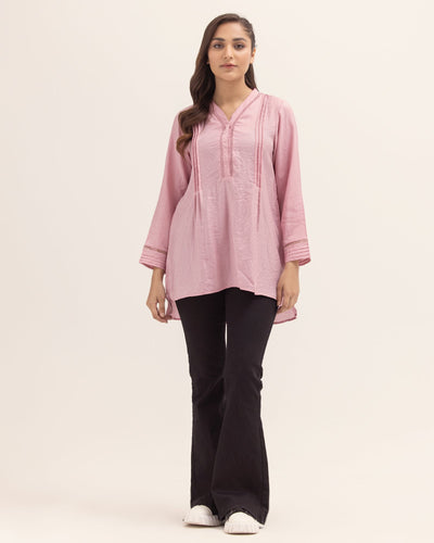 Woven Top